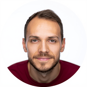 Alejandro M.